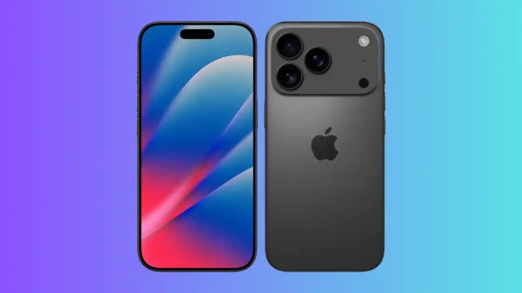 Apple iPhone 17 Pro Max Leaks and Release Date: What We Know So Far 2 iphone 17 Pro Max