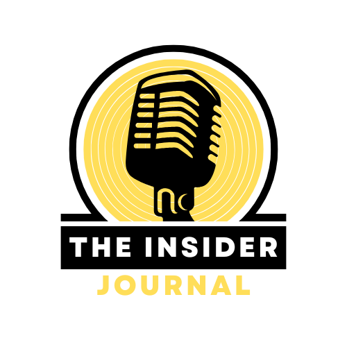 The Insider Journal