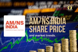 AM/NS India Share Price