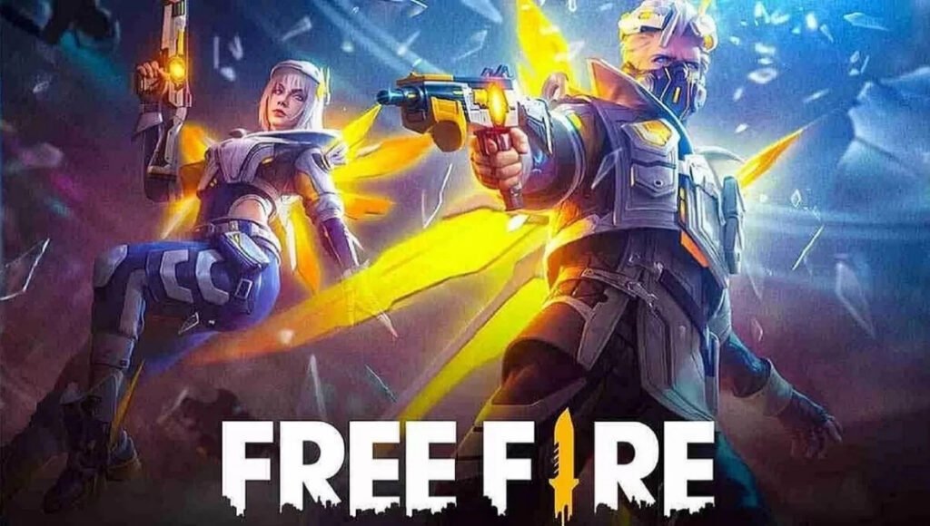 Free Fire 2025: Get Global Access, Lag-Free Gameplay with Proxy Servers 3 Free Fire