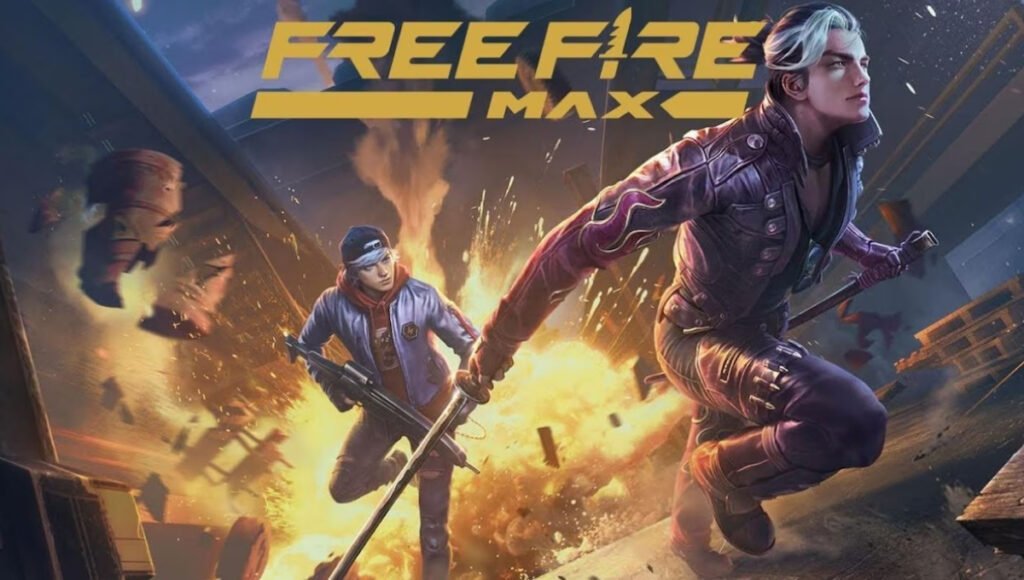 Free Fire x Squid Game 2025: When the Game Becomes a Test of Survival 3 Free Fire