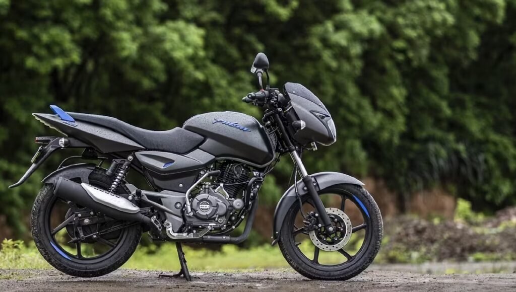 Bajaj Pulsar 125 2025: Power, Style, Performance Now in Compact Form 2 Bajaj Pulsar 125