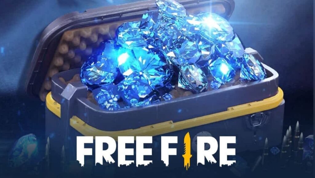 Free Fire 2025: Free Diamonds for All Players Without Spending a Rupee 2 Free Fire