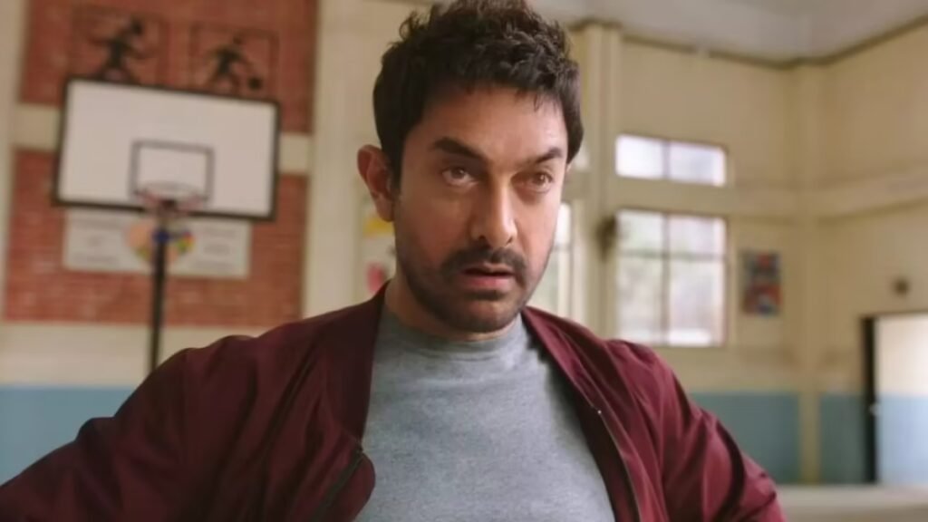 Aamir Khan Turns Down ₹120 Crore Prime Video Offer for ‘Sitaare Zameen Par, Chooses Theatres Over OTT 3 Aamir Khan