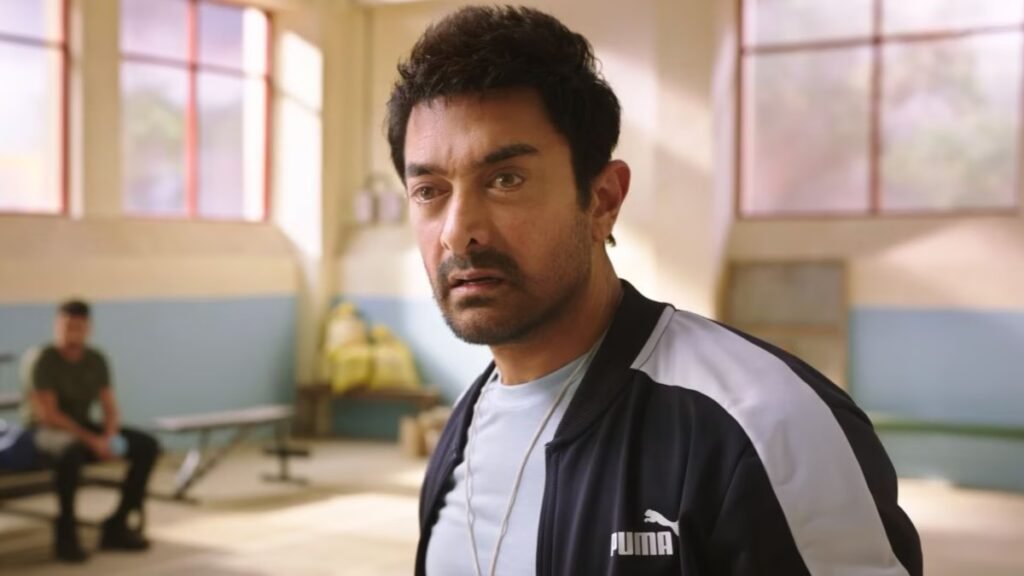Aamir Khan Turns Down ₹120 Crore Prime Video Offer for ‘Sitaare Zameen Par, Chooses Theatres Over OTT 2 Aamir Khan