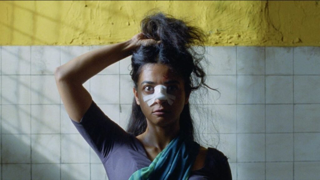 Sister Midnight OTT Release: Radhika Apte’s Boldest Film Set to Make Waves Online Soon 3 Sister Midnight