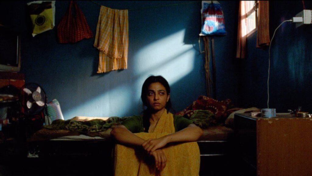 Sister Midnight OTT Release: Radhika Apte’s Boldest Film Set to Make Waves Online Soon 2 Sister Midnight