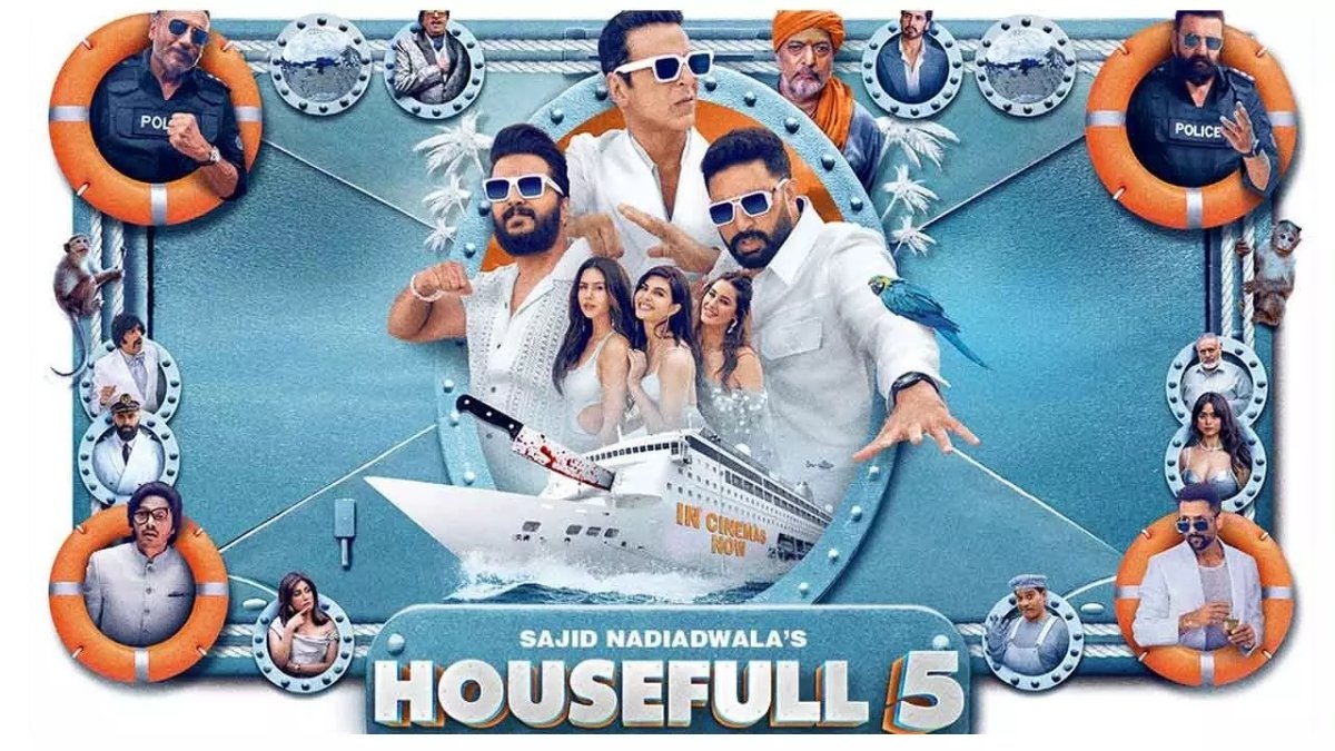 Housefull 5