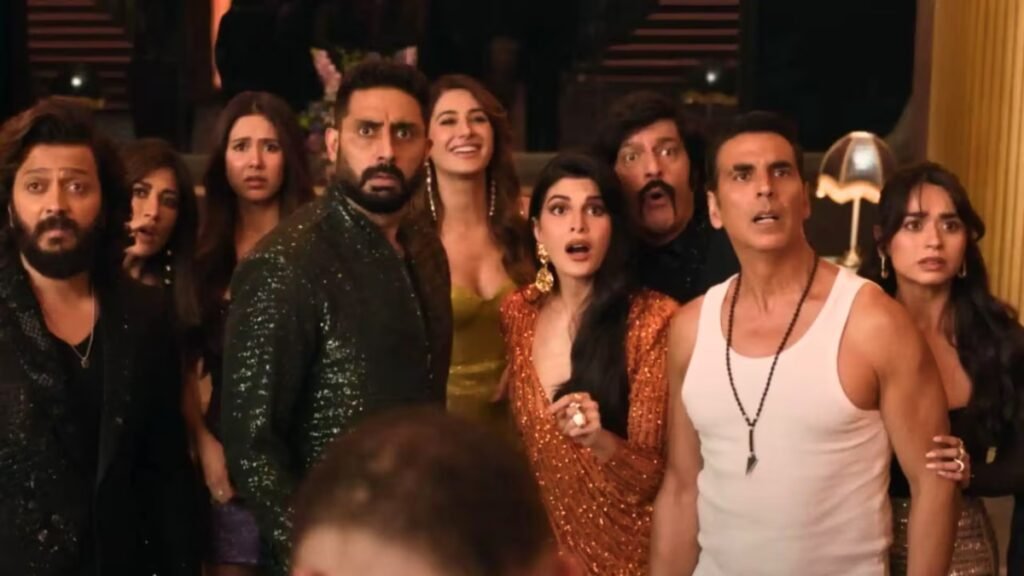 Housefull 5 Day 13 Box Office: Comedy Wave Pushes Total Past ₹165 Crore 3 Housefull 5