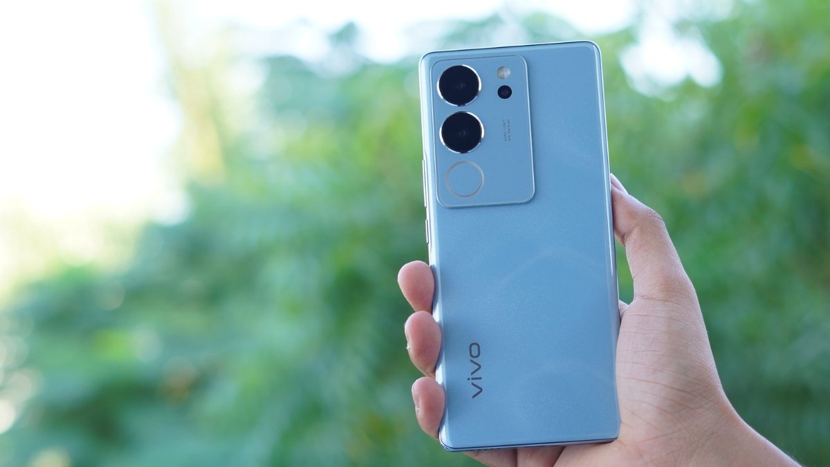 Vivo V29 Pro 5G