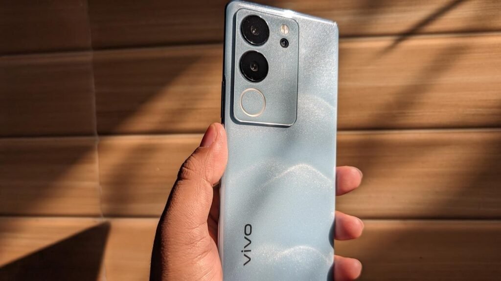 Vivo V29 Pro 5G
