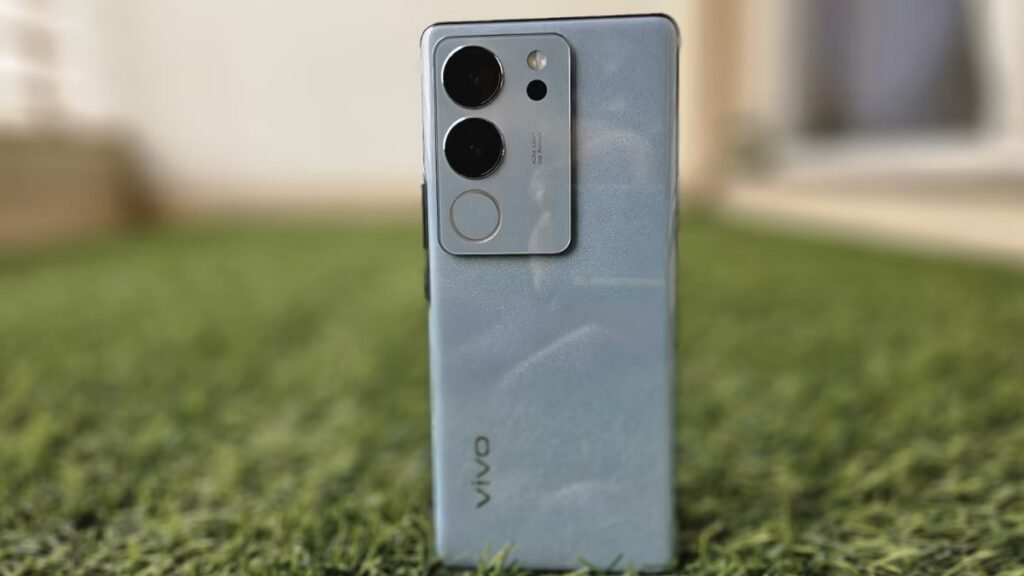 Vivo V29 Pro 5G