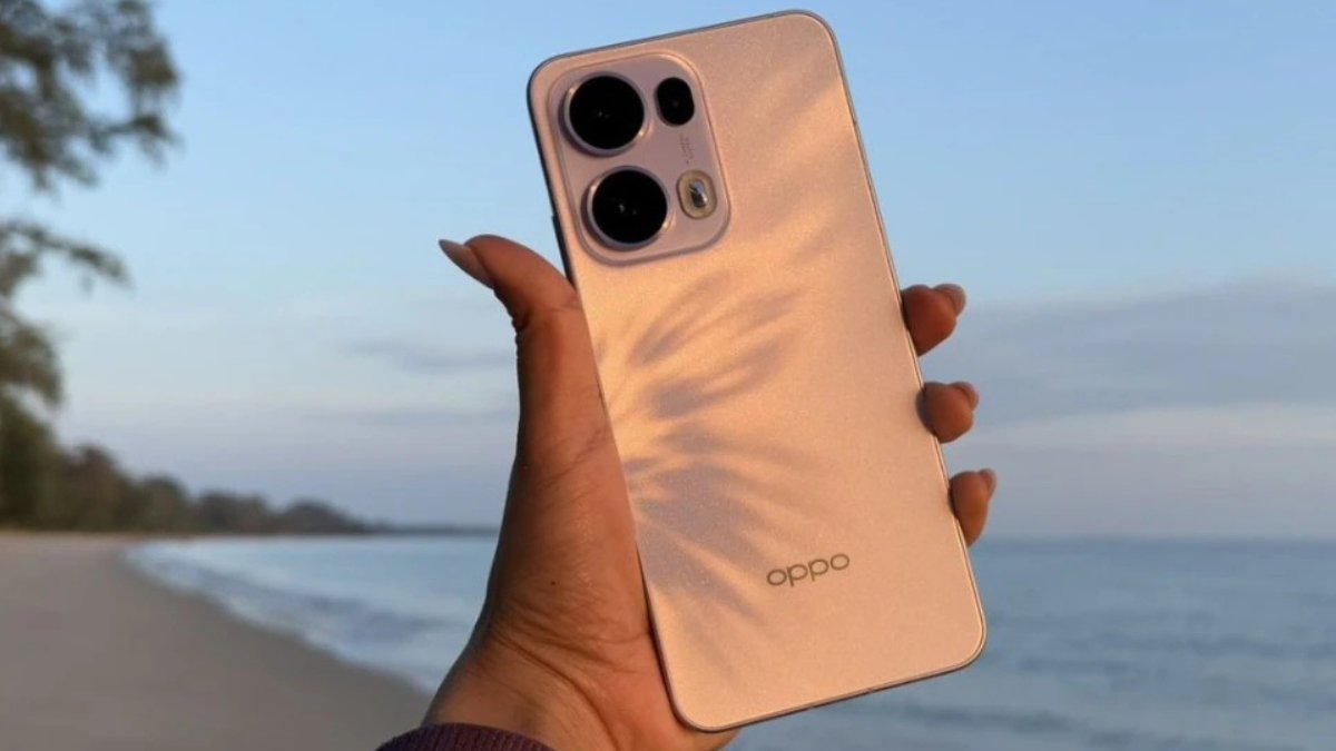 OPPO Reno13 Pro 5G