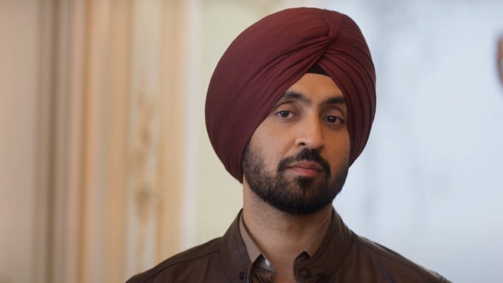 2025 Detective Sherdil: Style Over Substance in This Diljit-Led Mystery 2 Detective Sherdil