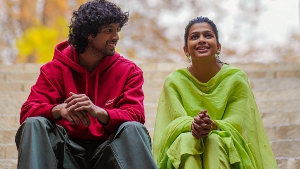 8 Vasantalu Review: A Stylish Film That Misses an Emotional Core 2 8 Vasantalu