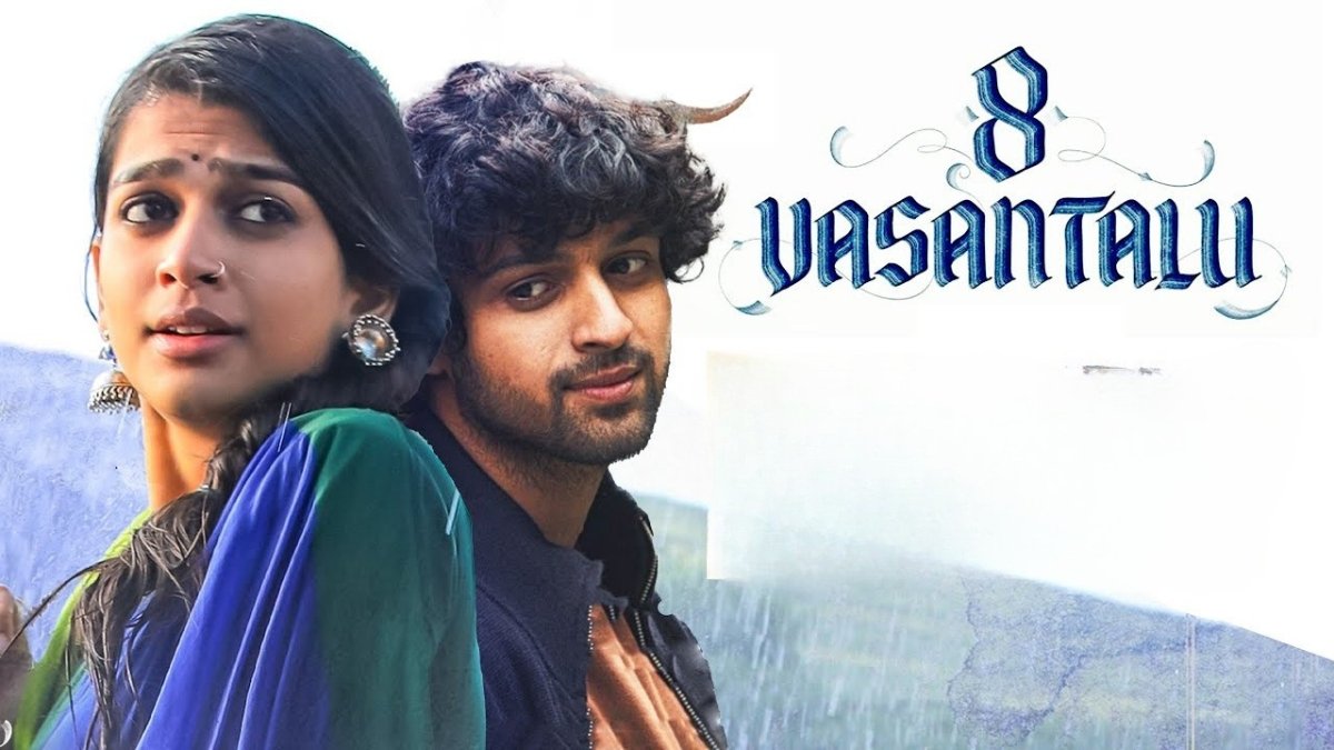 8 Vasantalu Review: A Stylish Film That Misses an Emotional Core 1 8 Vasantalu