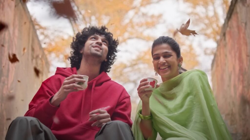 8 Vasantalu Review: A Stylish Film That Misses an Emotional Core 3 8 Vasantalu