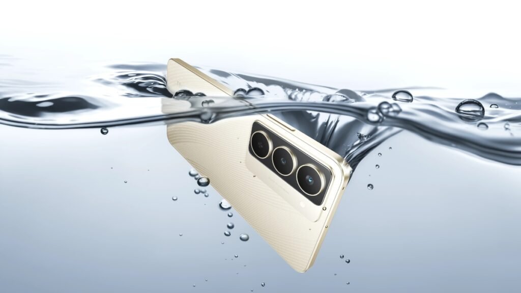Realme Narzo 80x 5G: Power, Performance, Protection, All in One 3 Realme Narzo 80x 5G