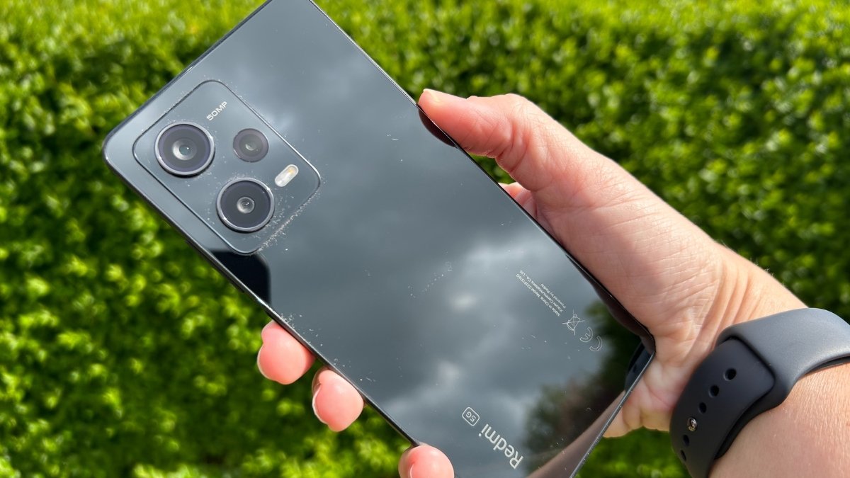 Redmi Note 12 Pro 5G