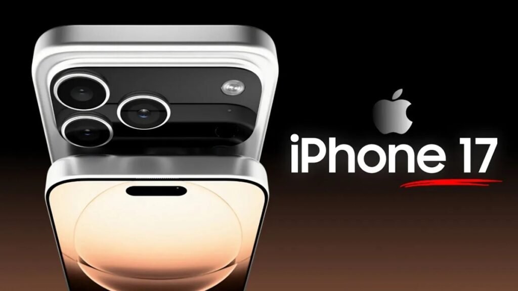 Apple iPhone 17