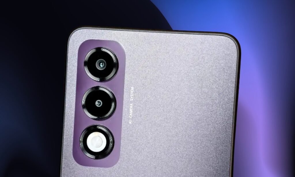 Oppo K13x 5G is Here, and It’s Actually Pretty Damn Solid 3 Oppo K13x 5G