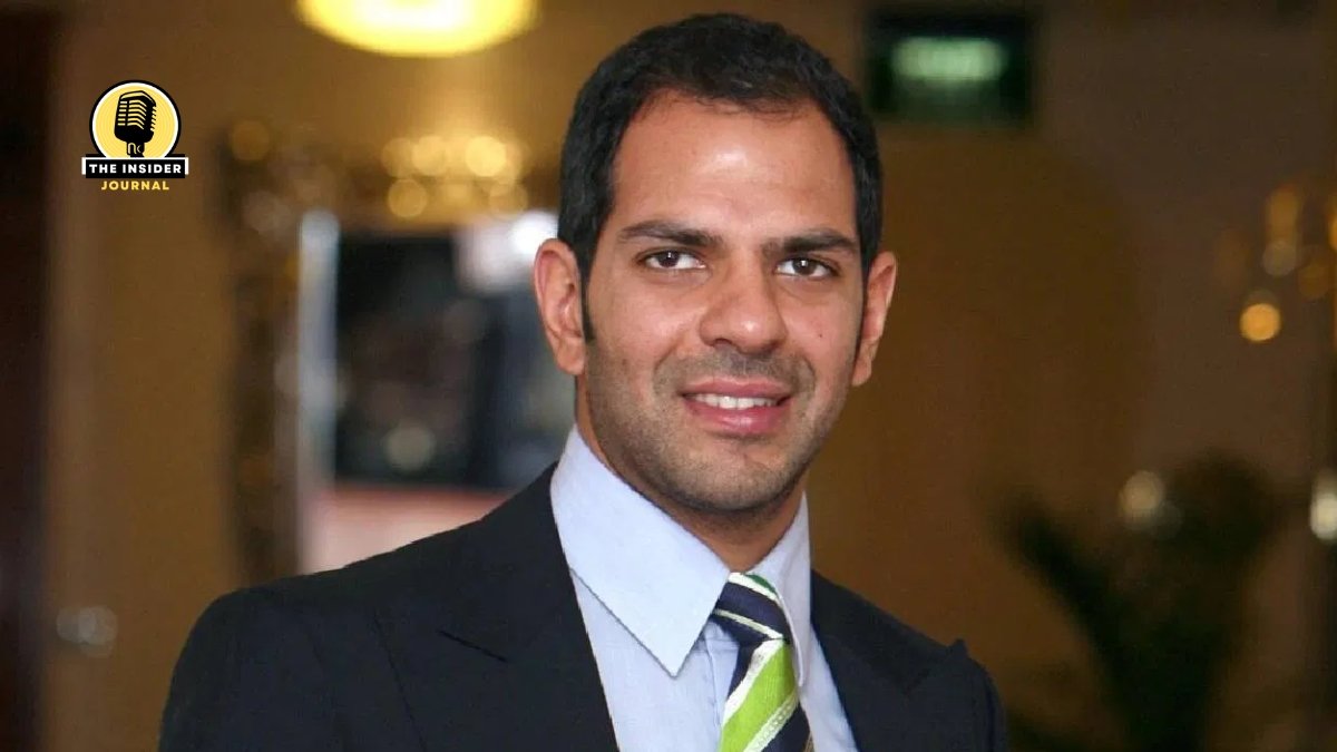 Breaking Sanjay Kapoor News