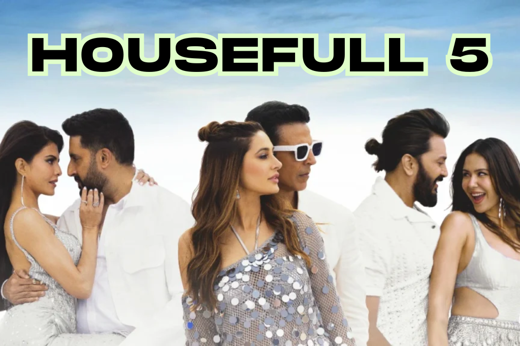 Housefull 5