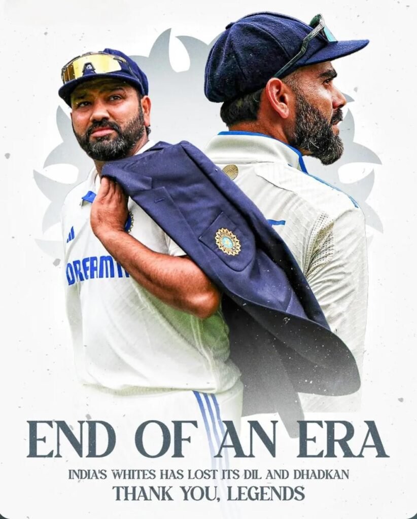 5 Exciting Insights: India vs England Test Cricket in a New Era 4 India vs England Test Cricket
