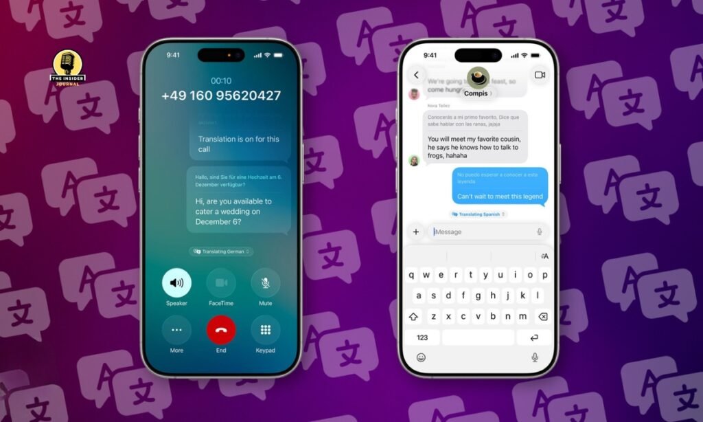 iOS 26 Beta 2 Brings Much-Needed Improvements to Control Center, Safari & Camera 4 iPhone is running iOS 26 Beta 2 showing updated Control Center and Safari interface – iOS 26 feature image