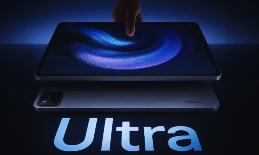 Xiaomi Pad 7 Ultra Leak: Monster Tablet With Snapdragon 8 Gen 3 & 120W Charging Is Coming for iPad Pro! 3 Xiaomi Pad 7 Ultra India launch expected August 2025