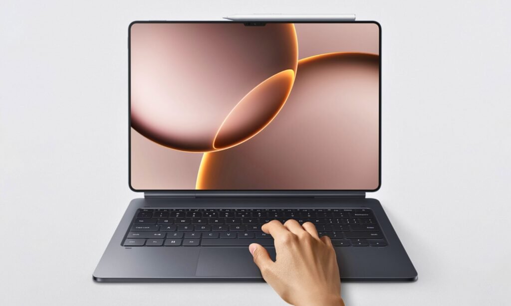 Xiaomi Pad 7 Ultra Leak: Monster Tablet With Snapdragon 8 Gen 3 & 120W Charging Is Coming for iPad Pro! 2 Xiaomi Pad 7 Pro vs Xiaomi Pad 7 Ultra comparison