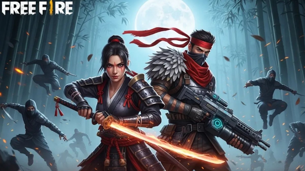 Menuz.org 2025 Free Fire: Hidden Dangers Behind Mod APKs and Free Rewards 1 Free Fire