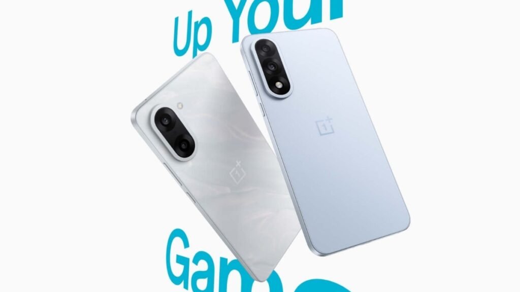 OnePlus Nord 5 Officially Launched in India with Flagship Power & 100W Charging at ₹29,999 4 OnePlus Nord 5 powered by Snapdragon 7 Plus Gen 3 processor for fast performance