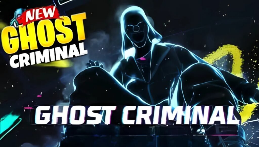 Free Fire 2025 Ghost Criminal Bundle: Is It Real, How Can You Get It 2 Free Fire