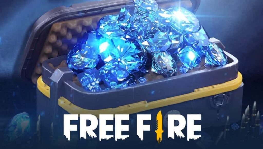 Free Fire Diamond 99999 UID: Can You Really Get Free Diamonds with Just a UID 2 Free Fire