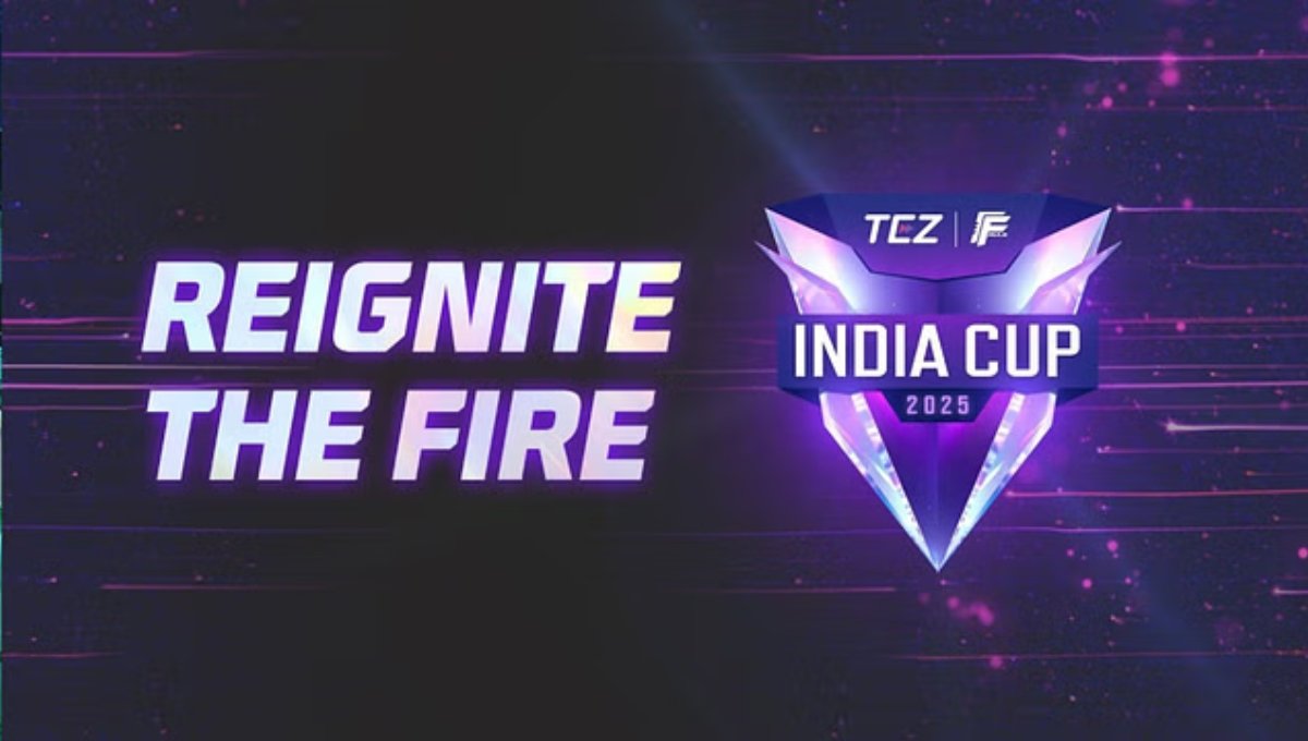 FFMIC 2025: Free Fire MAX War Has Begun, Know All About the Qualifiers 1 FFMIC 2025