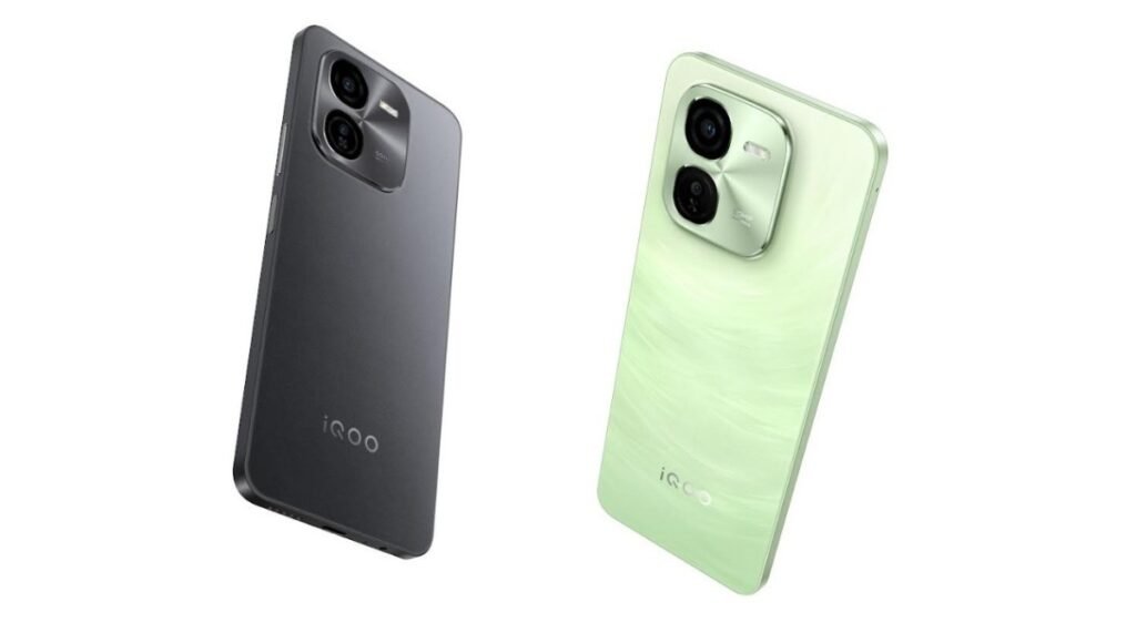 iQOO Z9x: A Power-Packed Combo of Massive Battery, 5G Speed, Premium Performance 2 iQOO Z9x