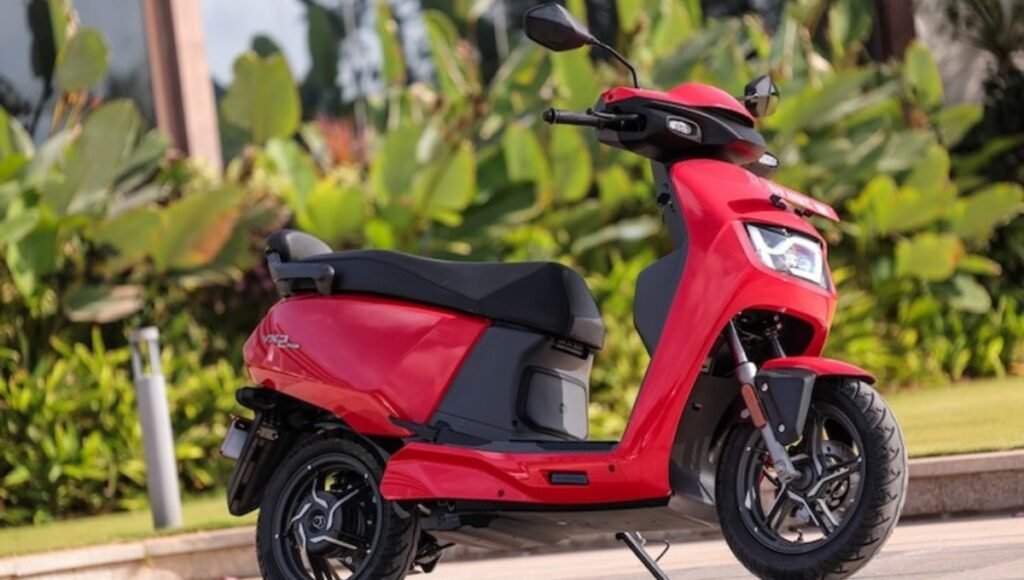 Vida VX2 Plus 2025: Glide with Grace, Power, and Precision 2 Vida VX2 Plus