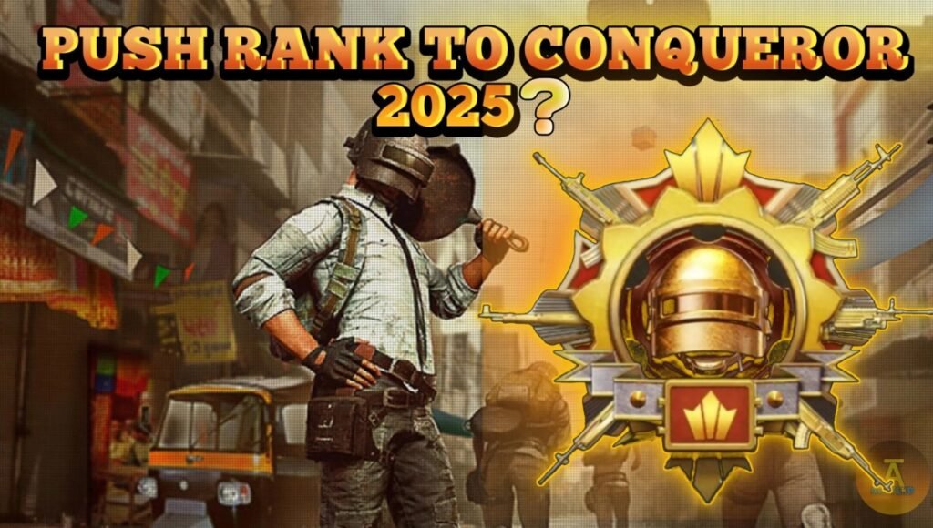 2025 BGMI Rank Push Guide: Sanhok vs Miramar, Which Map Gives You the Edge 2 BGMI