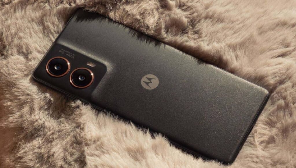 Motorola G85 5G: Powerful Camera, Sleek Design, Blazing 5G 2 Motorola G85 5G