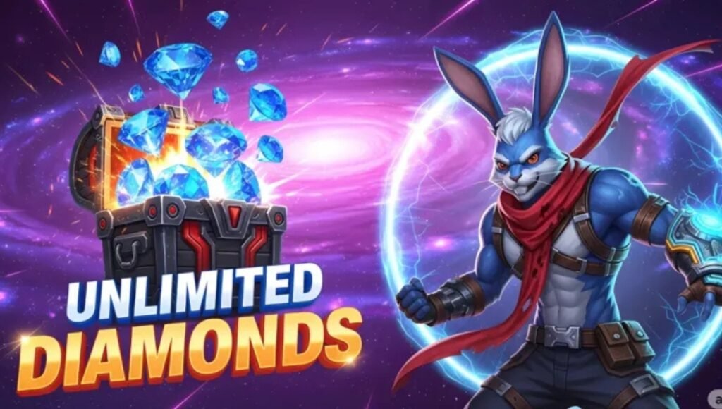 Free Fire Diamond Bundle Skins 2025: The Ultimate Fusion of Style, Power, Exclusive Rewards 2 Free Fire
