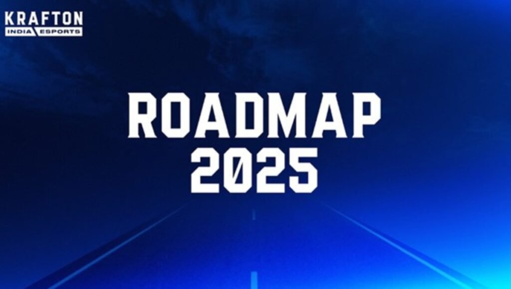 iQOO BGMI Series 2025: Where India’s Best Gamers Battle for Glory 3 BGMI