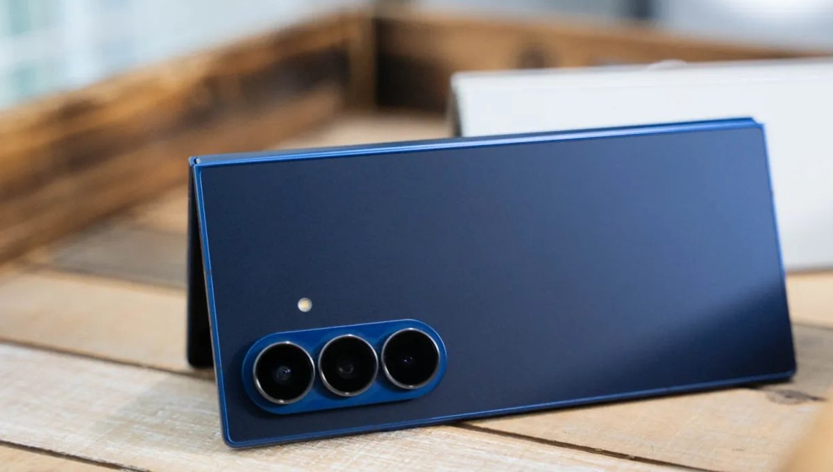 Samsung Galaxy Z Fold7 5G