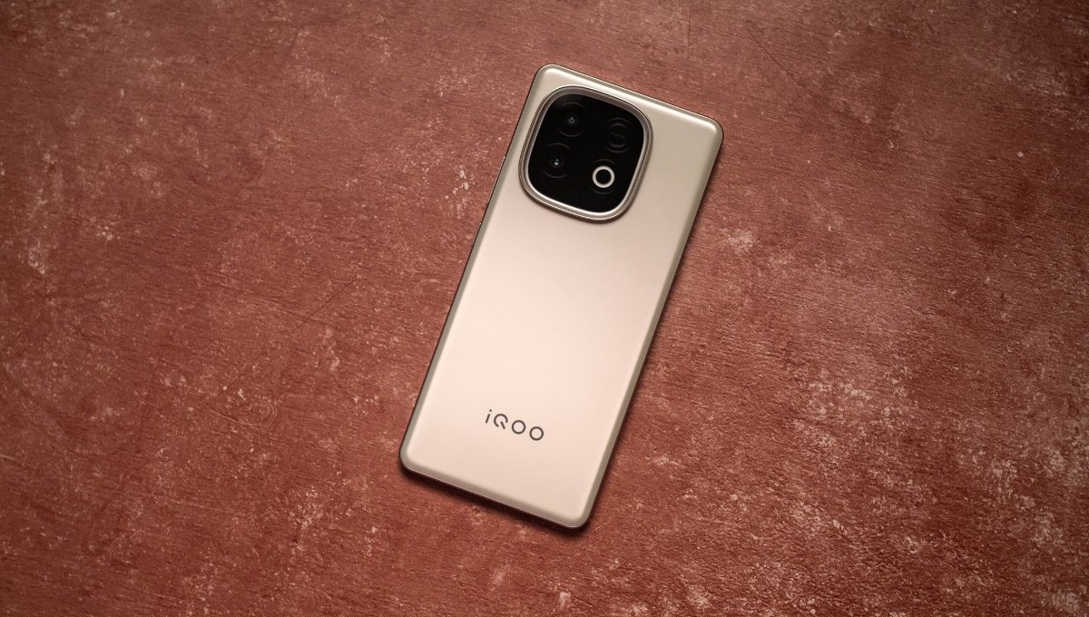 iQOO Neo 10