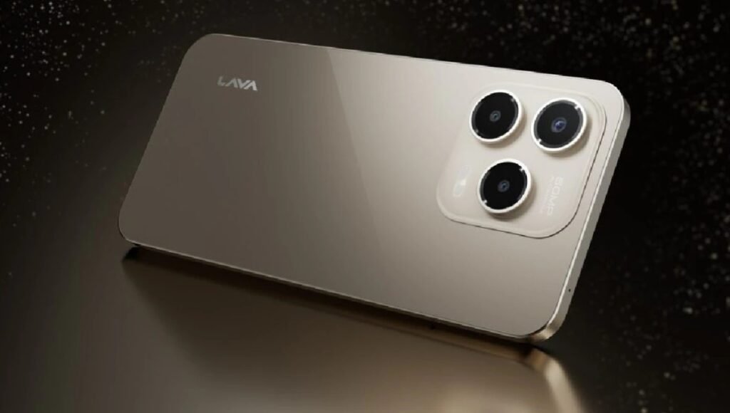LAVA Bold N1 Pro: A Power-Packed Budget Smartphone That Wins Your Heart 3 LAVA Bold N1 Pro