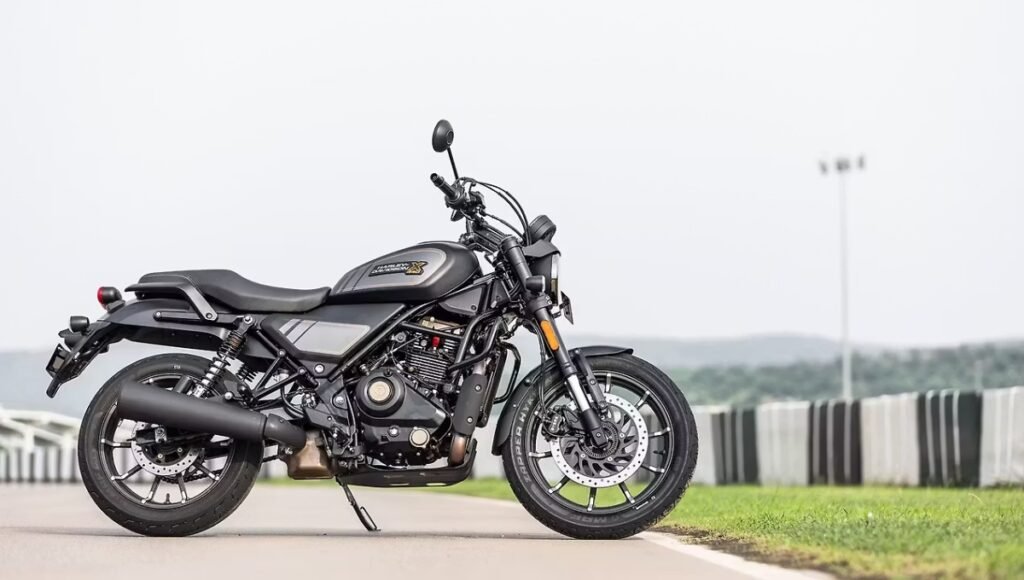 Harley Davidson X440 2025: Bold Looks, Beastly Power, Built to Rule Every Road 2 Harley Davidson X440