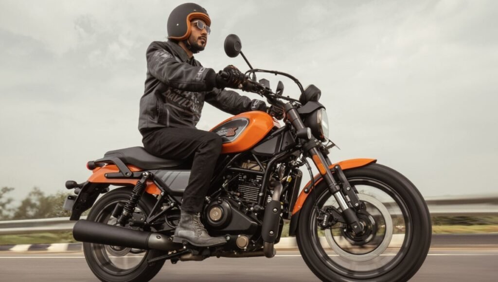 Harley Davidson X440 2025: Bold Looks, Beastly Power, Built to Rule Every Road 3 Harley Davidson X440