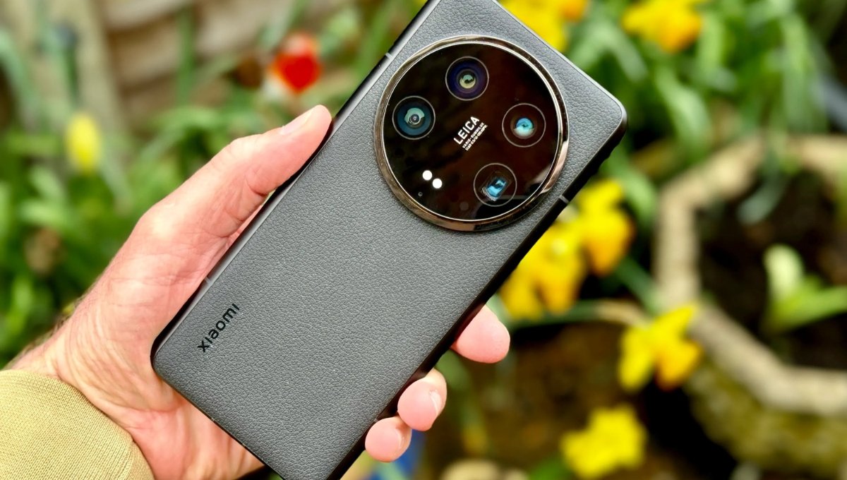 Xiaomi 14 Ultra