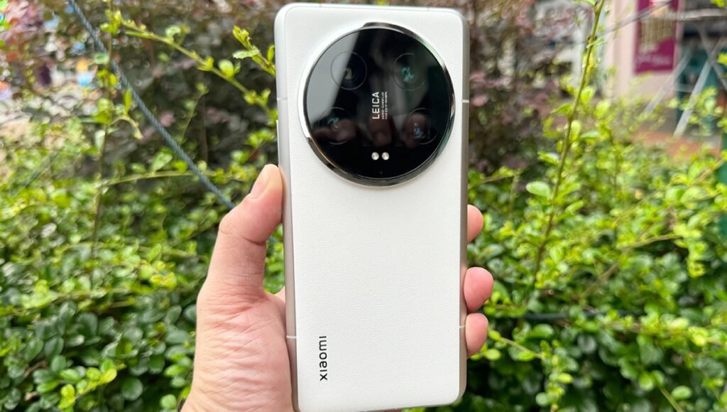 Xiaomi 14 Ultra, The Perfect Fusion of Power, Camera Excellence, Luxury 3 Xiaomi 14 Ultra