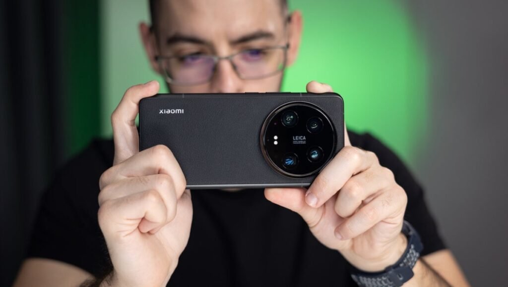 Xiaomi 14 Ultra, The Perfect Fusion of Power, Camera Excellence, Luxury 2 Xiaomi 14 Ultra